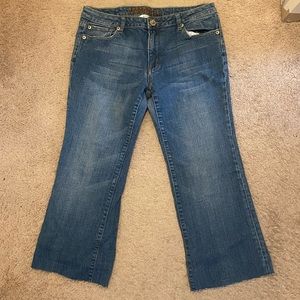 Womens Jeans